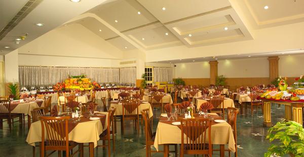 Eagleton - The Golf Resort Bidadi Ngoại thất bức ảnh