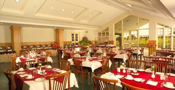 Eagleton - The Golf Resort Bidadi Ngoại thất bức ảnh