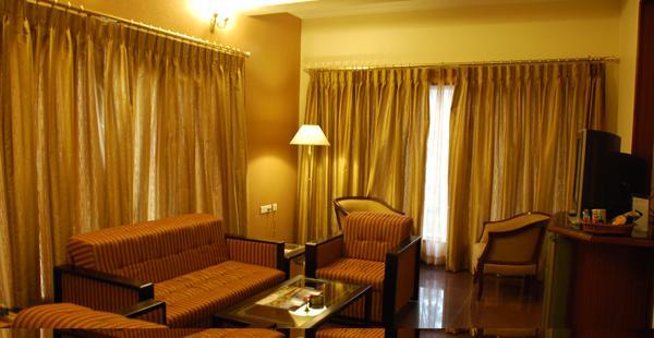 Eagleton - The Golf Resort Bidadi Ngoại thất bức ảnh