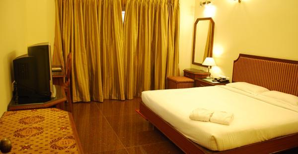Eagleton - The Golf Resort Bidadi Ngoại thất bức ảnh