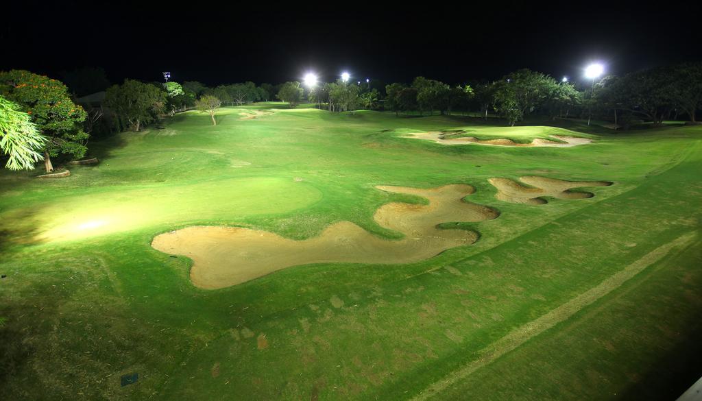 Eagleton - The Golf Resort Bidadi Ngoại thất bức ảnh
